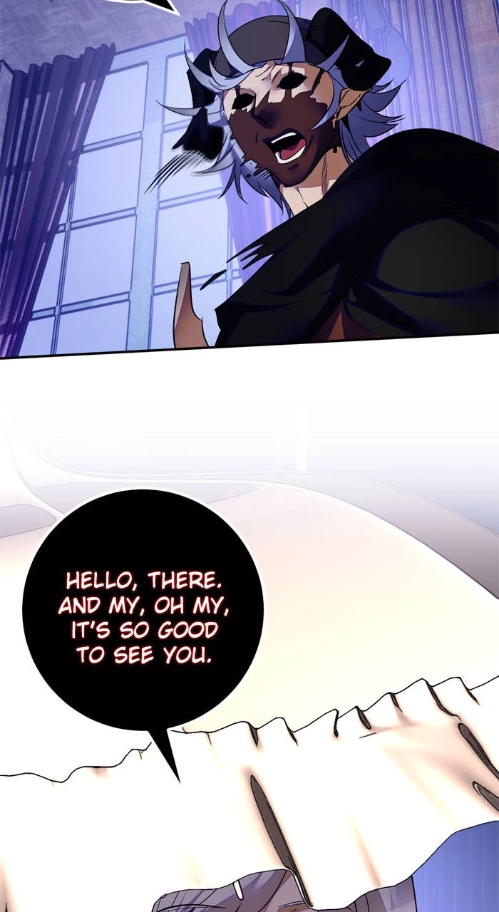 Return to Player Chapter 190 – Battle Royale (2) Page 16