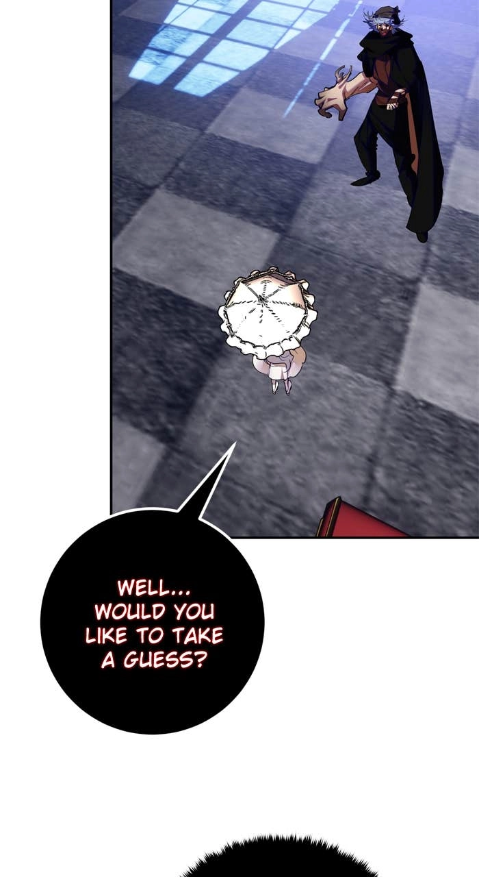 Return to Player Chapter 190 – Battle Royale (2) Page 18