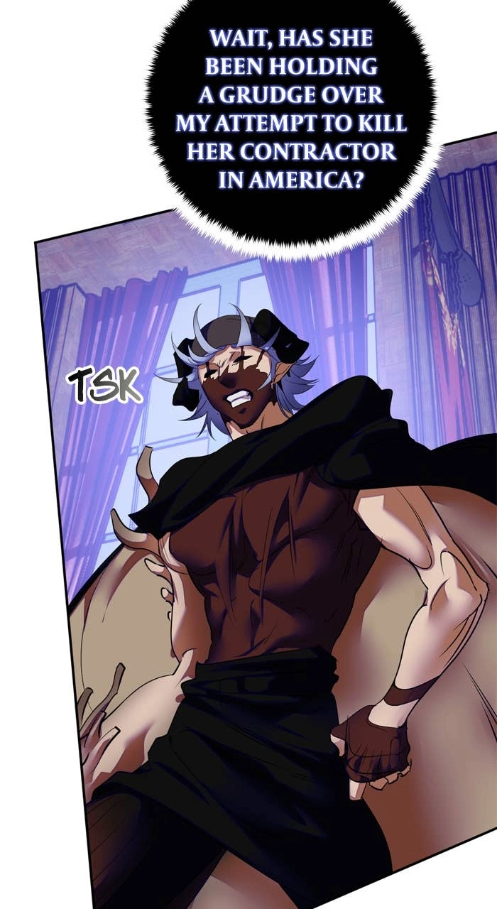 Return to Player Chapter 190 – Battle Royale (2) Page 19