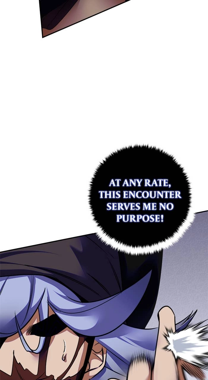 Return to Player Chapter 190 – Battle Royale (2) Page 20
