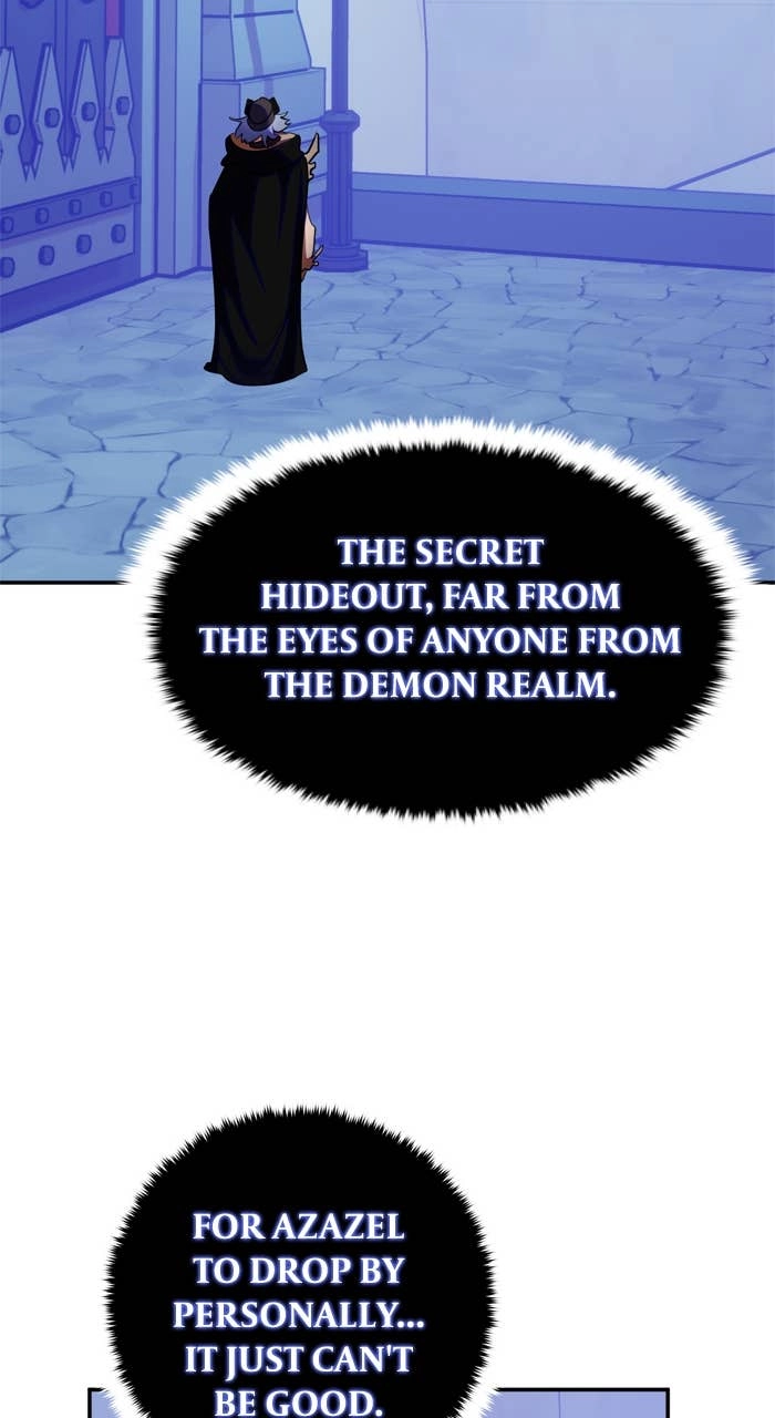 Return to Player Chapter 190 – Battle Royale (2) Page 31