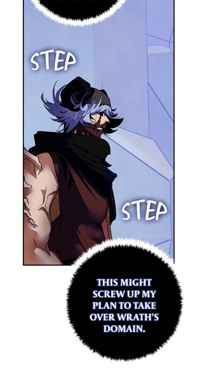Return to Player Chapter 190 – Battle Royale (2) Page 32