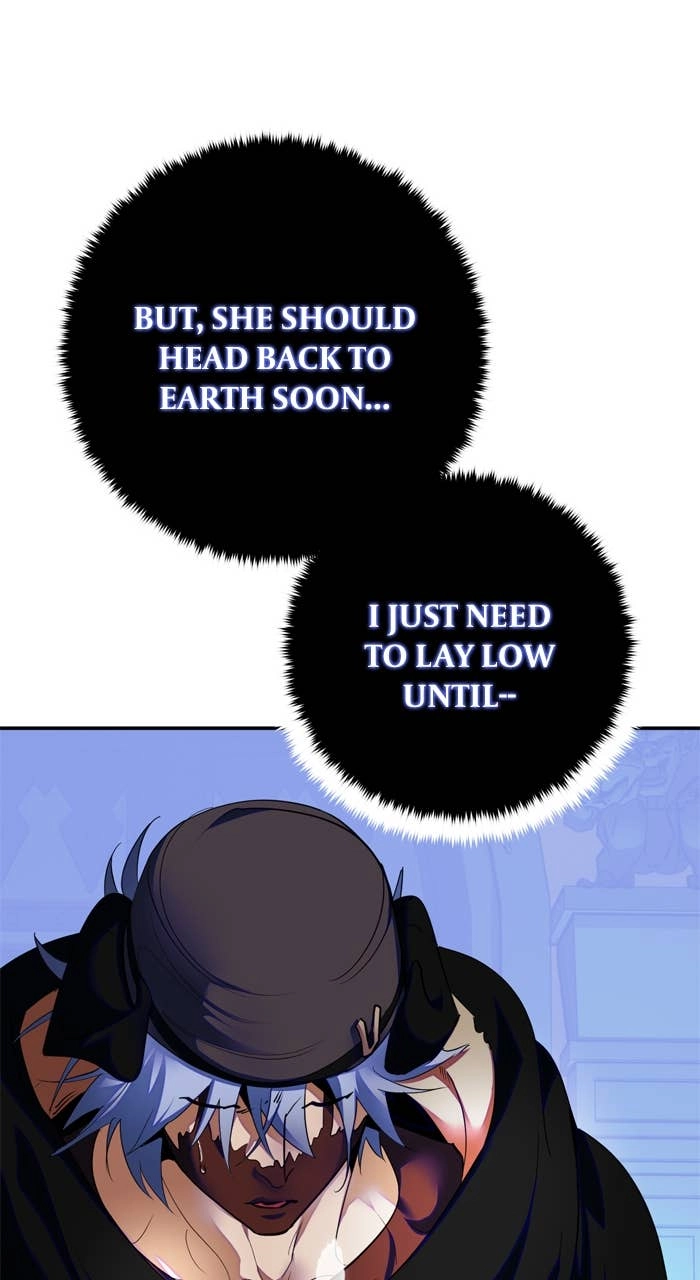 Return to Player Chapter 190 – Battle Royale (2) Page 33