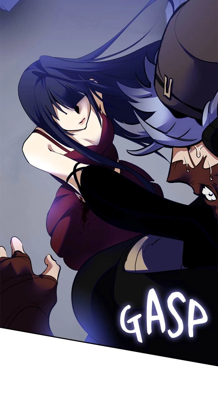 Return to Player Chapter 190 – Battle Royale (2) Page 49