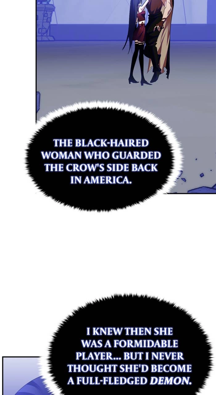 Return to Player Chapter 190 – Battle Royale (2) Page 51