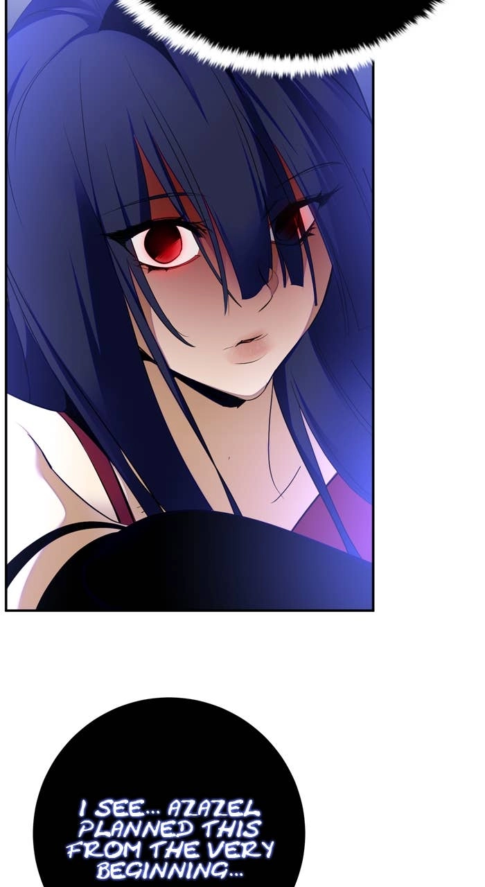 Return to Player Chapter 190 – Battle Royale (2) Page 52