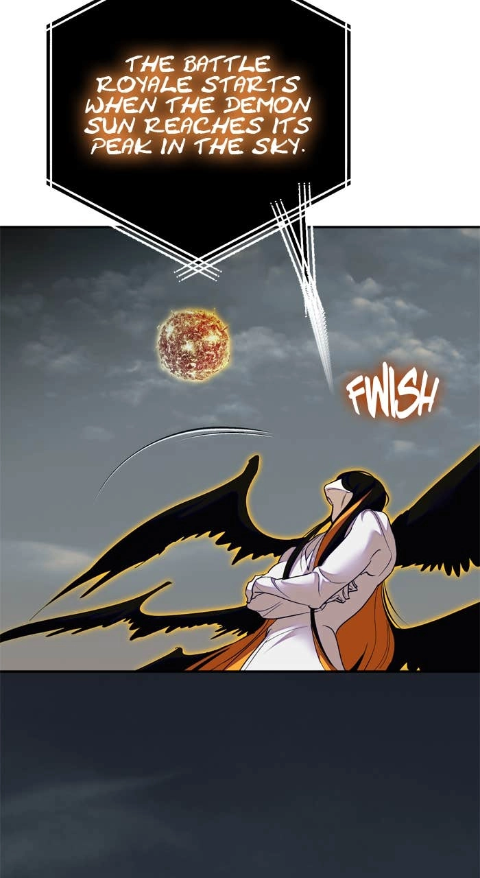 Return to Player Chapter 190 – Battle Royale (2) Page 61