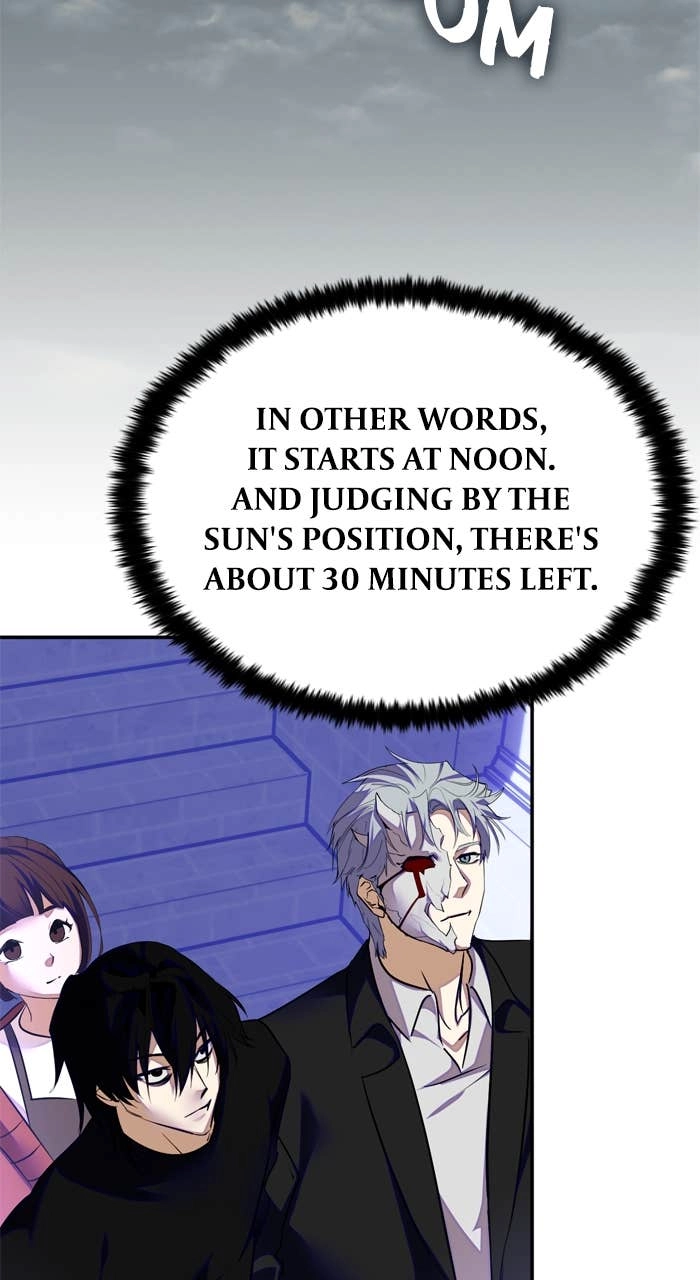 Return to Player Chapter 190 – Battle Royale (2) Page 63