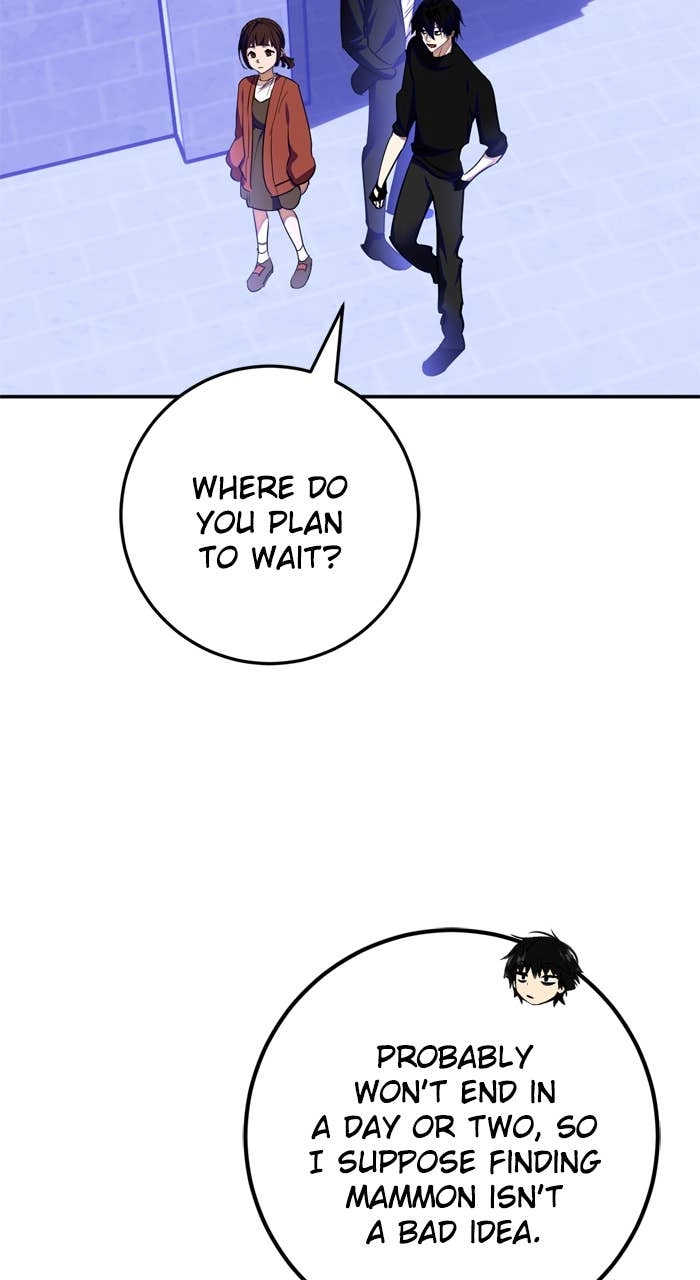 Return to Player Chapter 190 – Battle Royale (2) Page 65