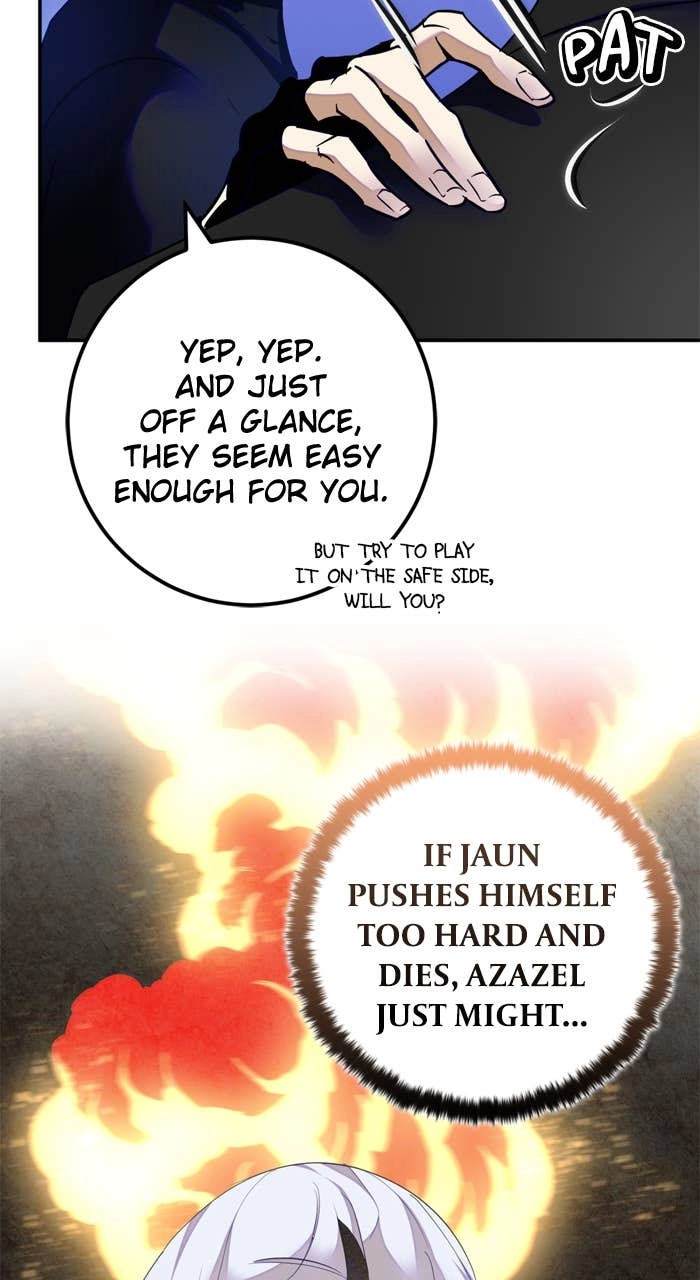 Return to Player Chapter 190 – Battle Royale (2) Page 67