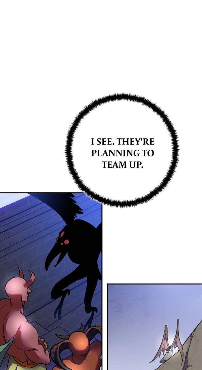 Return to Player Chapter 190 – Battle Royale (2) Page 73