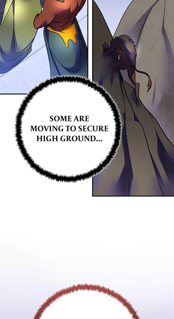 Return to Player Chapter 190 – Battle Royale (2) Page 74