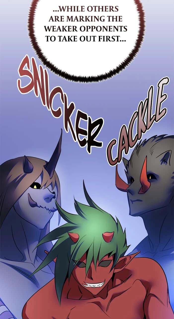 Return to Player Chapter 190 – Battle Royale (2) Page 75