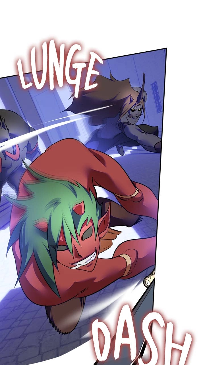 Return to Player Chapter 190 – Battle Royale (2) Page 83