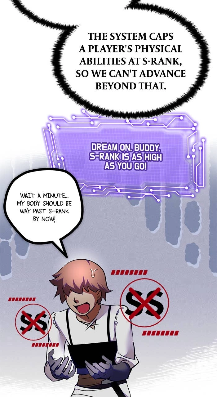 Return to Player Chapter 190 – Battle Royale (2) Page 86