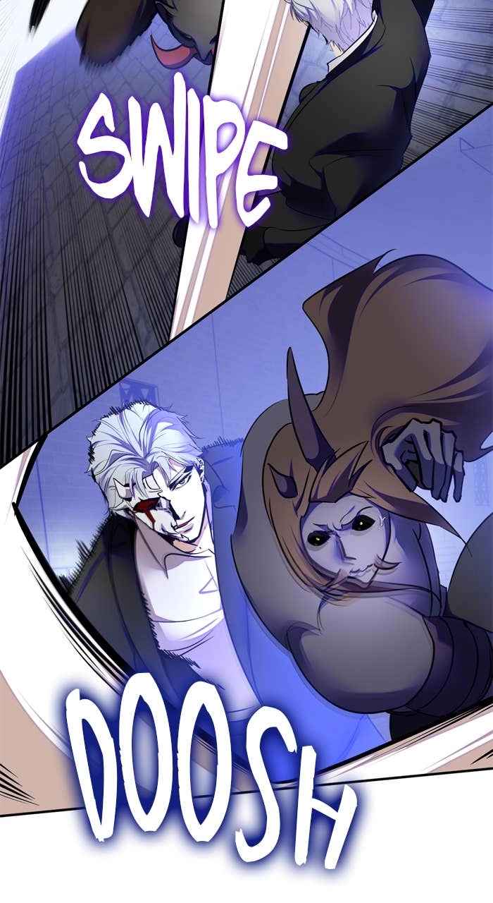 Return to Player Chapter 190 – Battle Royale (2) Page 88