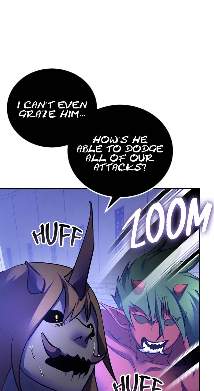Return to Player Chapter 190 – Battle Royale (2) Page 89