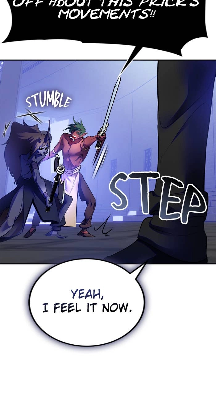 Return to Player Chapter 190 – Battle Royale (2) Page 91