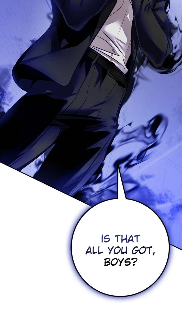 Return to Player Chapter 190 – Battle Royale (2) Page 94