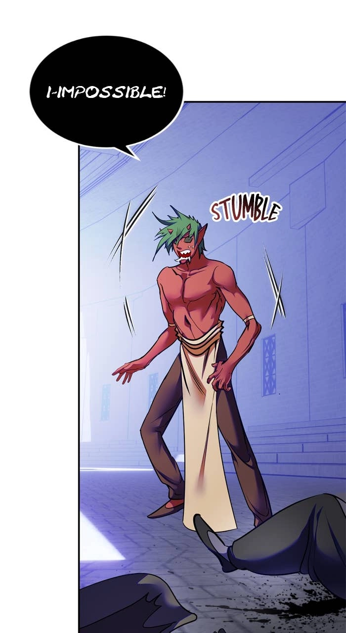 Return to Player Chapter 191 – Battle Royale (3) Page 22