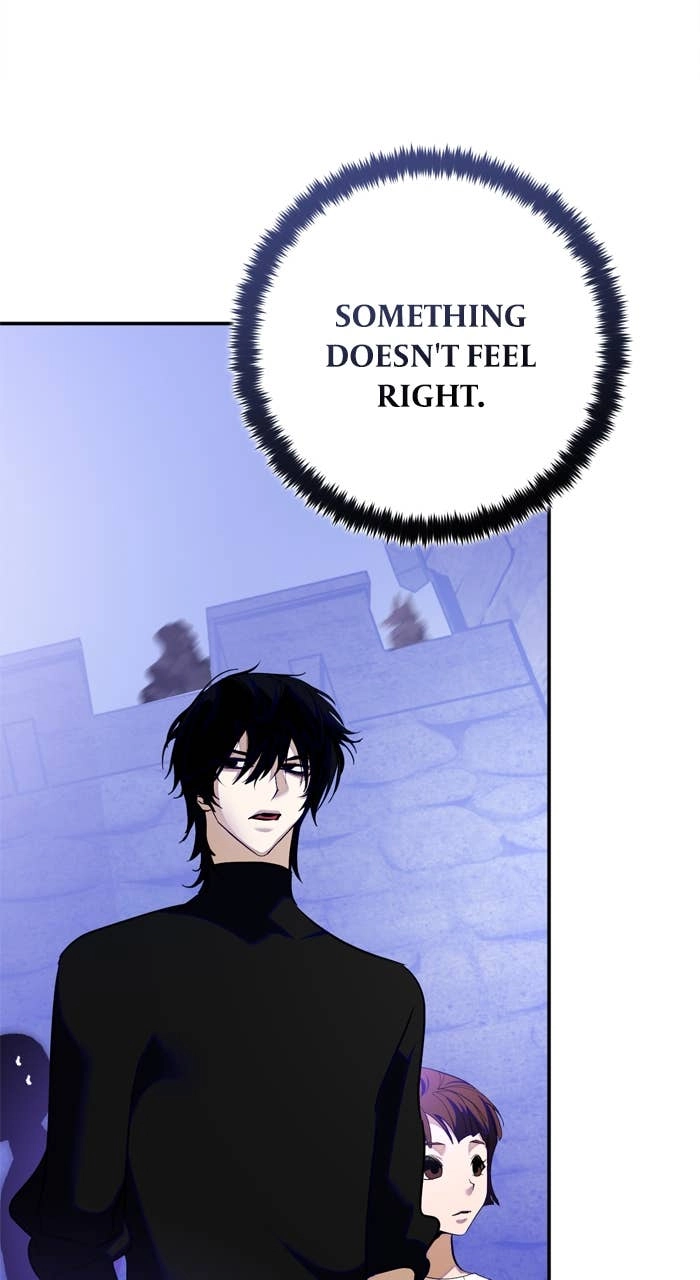 Return to Player Chapter 191 – Battle Royale (3) Page 32