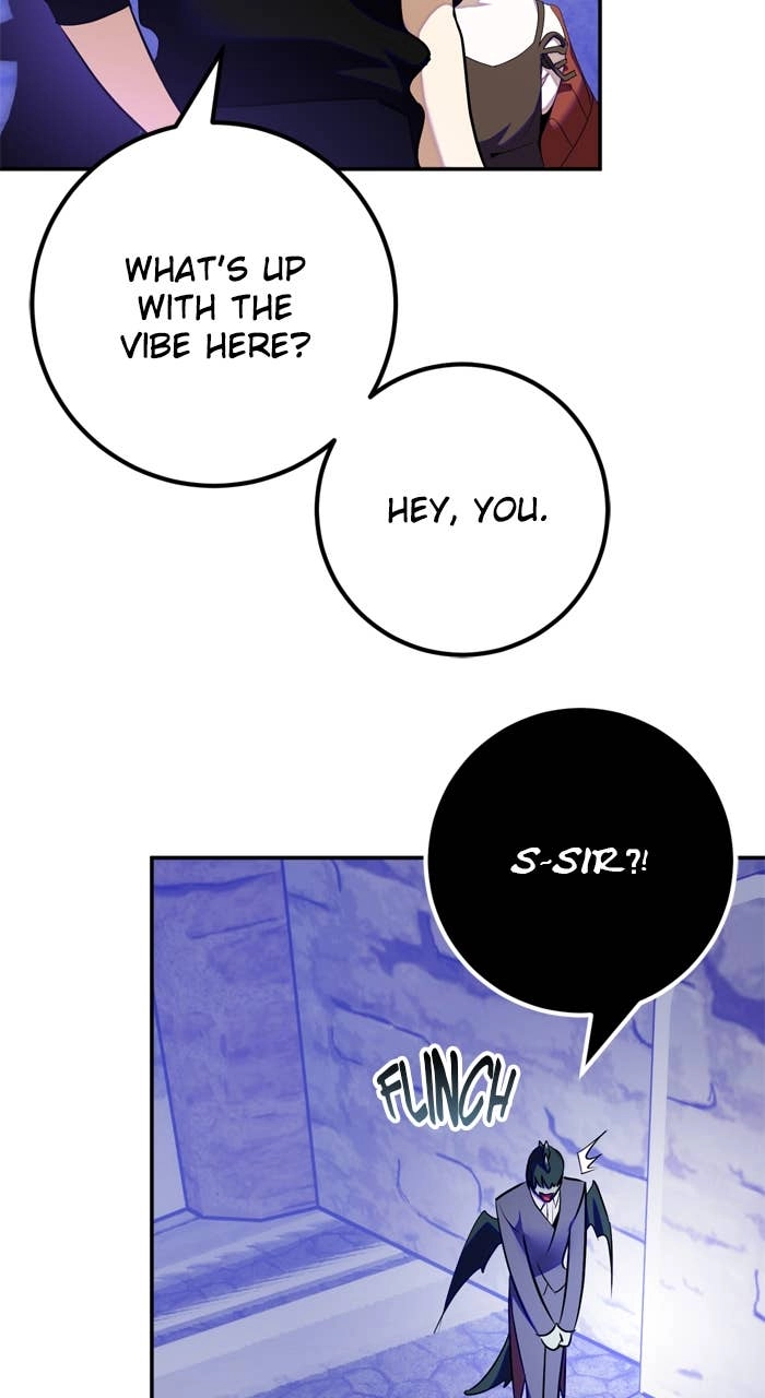 Return to Player Chapter 191 – Battle Royale (3) Page 33