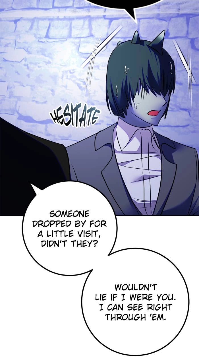 Return to Player Chapter 191 – Battle Royale (3) Page 35