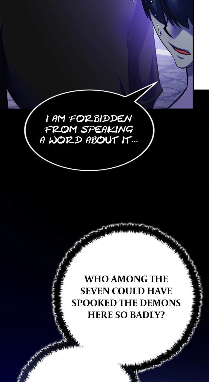 Return to Player Chapter 191 – Battle Royale (3) Page 37
