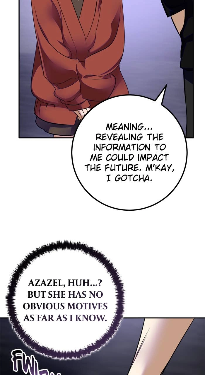 Return to Player Chapter 191 – Battle Royale (3) Page 54