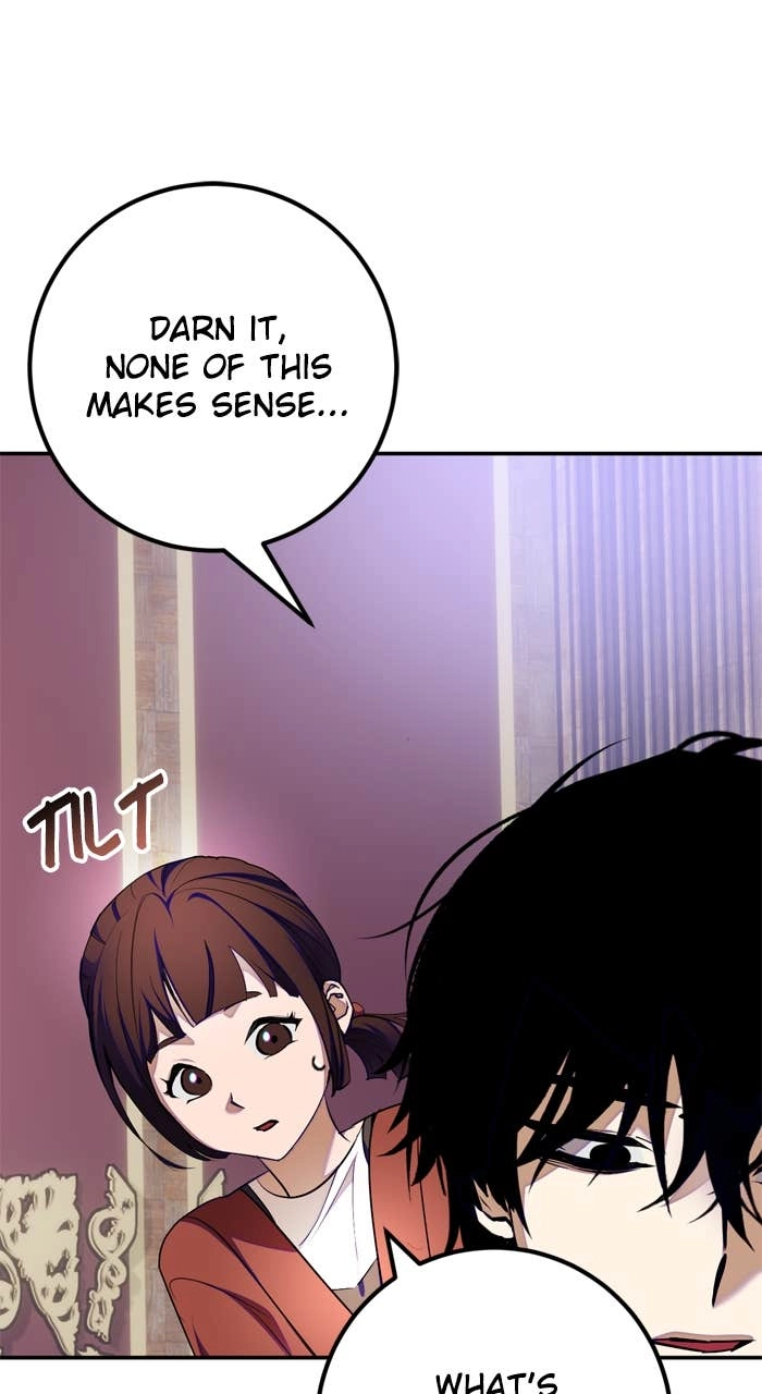 Return to Player Chapter 191 – Battle Royale (3) Page 57