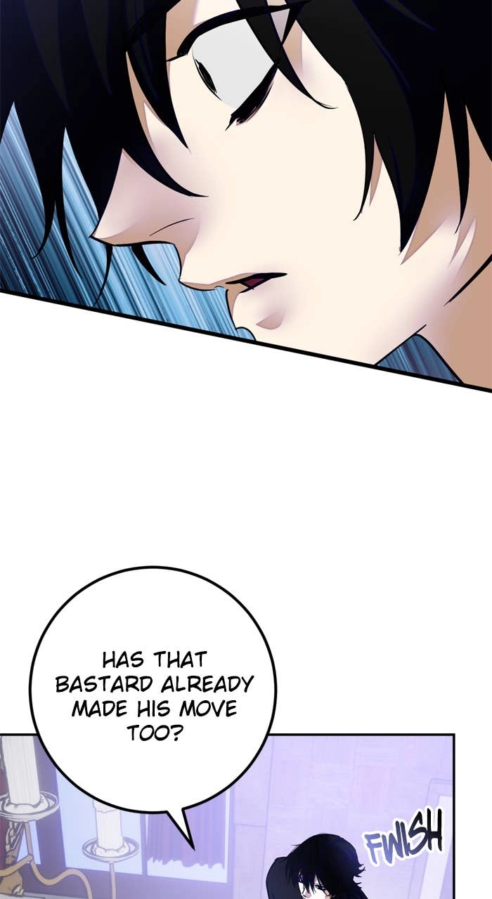 Return to Player Chapter 191 – Battle Royale (3) Page 76