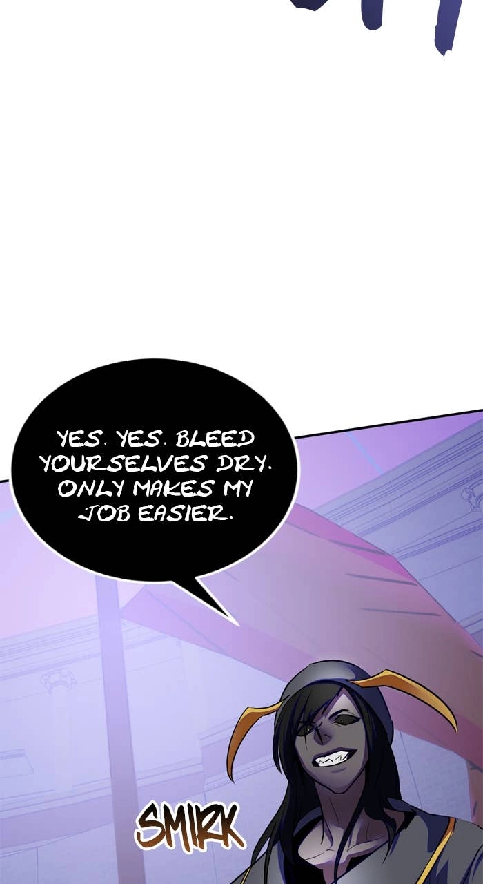Return to Player Chapter 191 – Battle Royale (3) Page 91