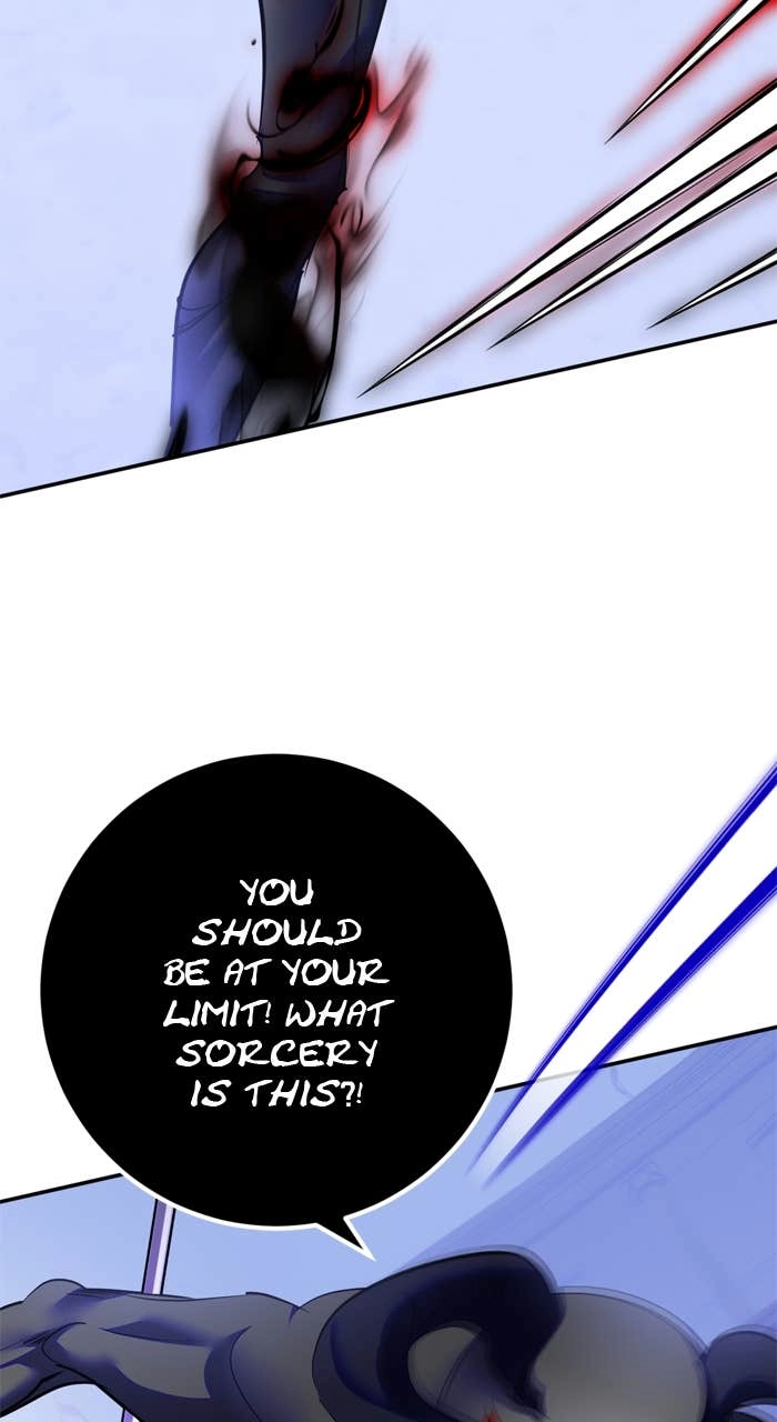 Return to Player Chapter 192 – The Trial of the Key (1) Page 5
