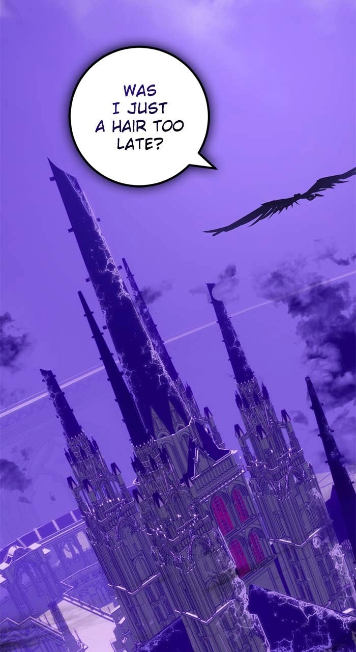 Return to Player Chapter 192 – The Trial of the Key (1) Page 29