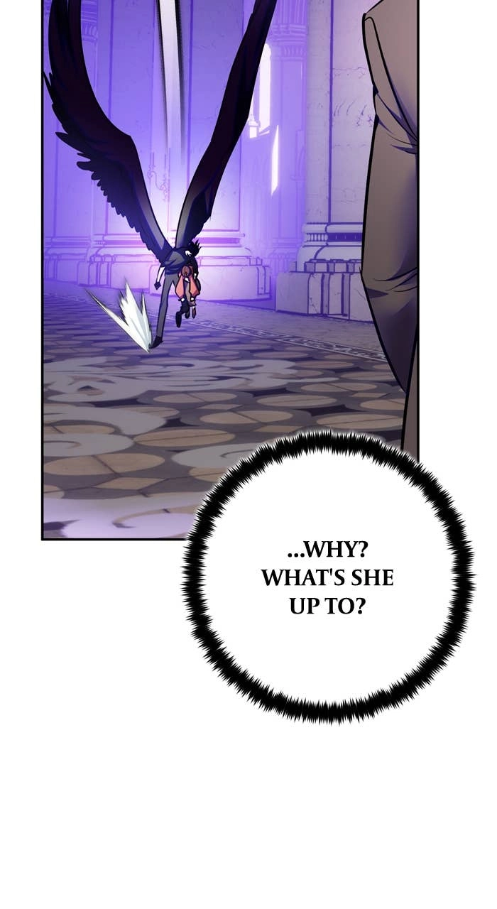 Return to Player Chapter 192 – The Trial of the Key (1) Page 31