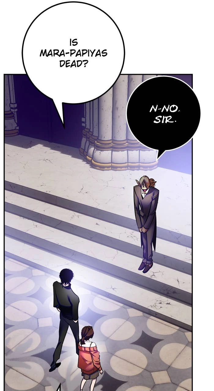 Return to Player Chapter 192 – The Trial of the Key (1) Page 32