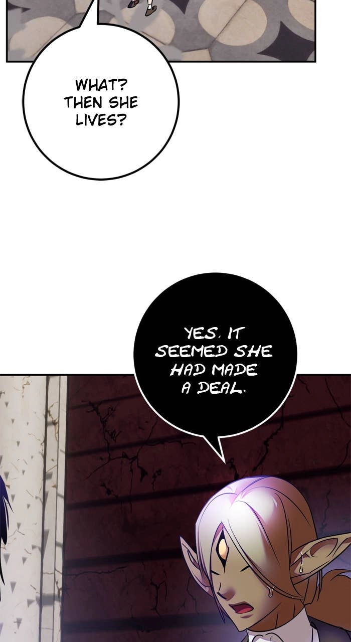 Return to Player Chapter 192 – The Trial of the Key (1) Page 33