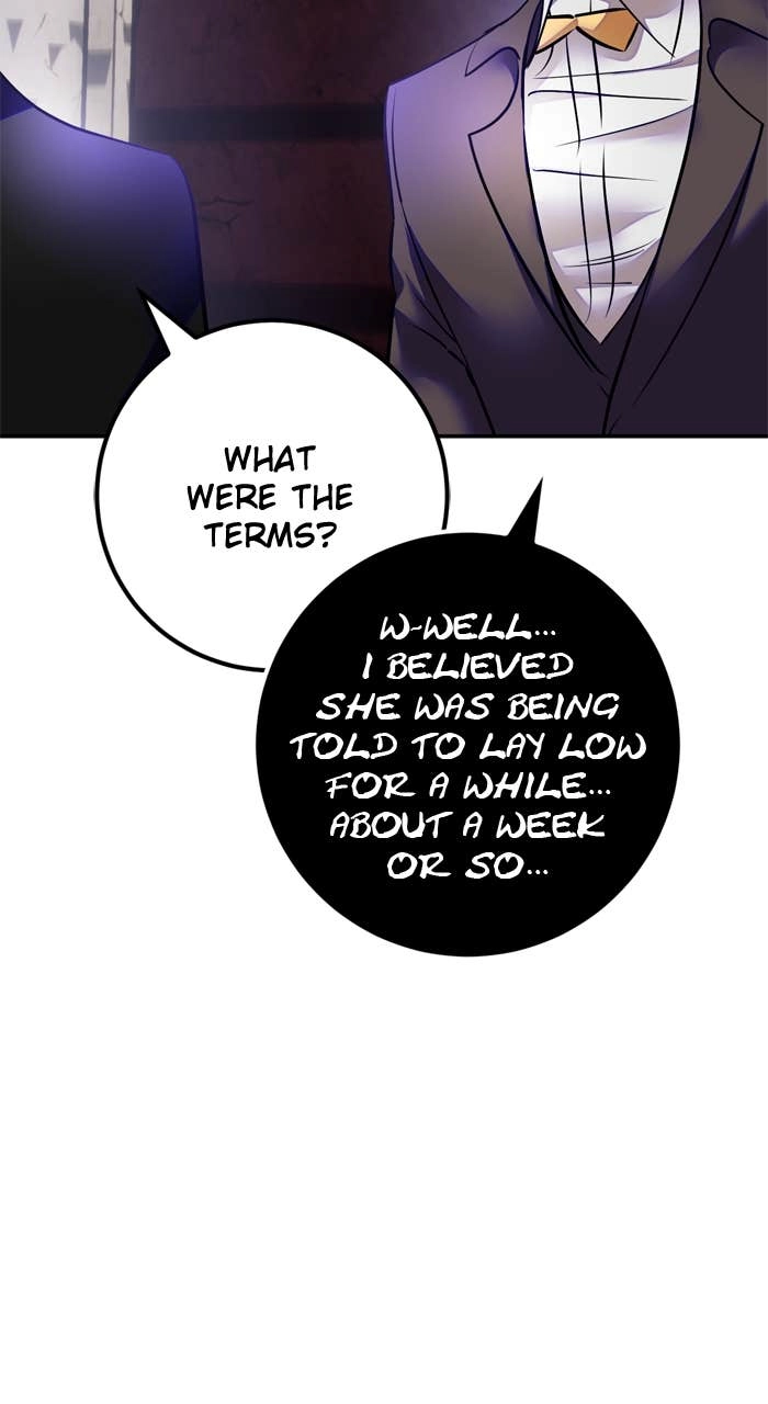 Return to Player Chapter 192 – The Trial of the Key (1) Page 34
