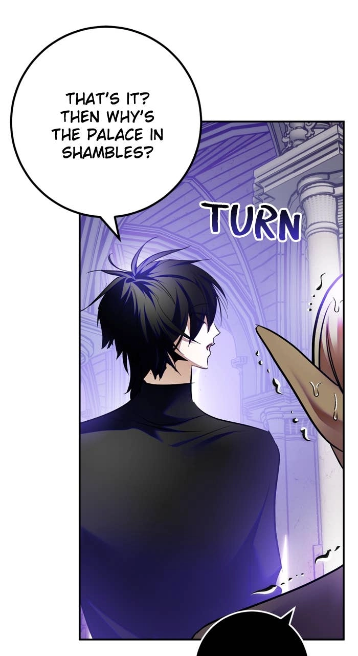Return to Player Chapter 192 – The Trial of the Key (1) Page 35