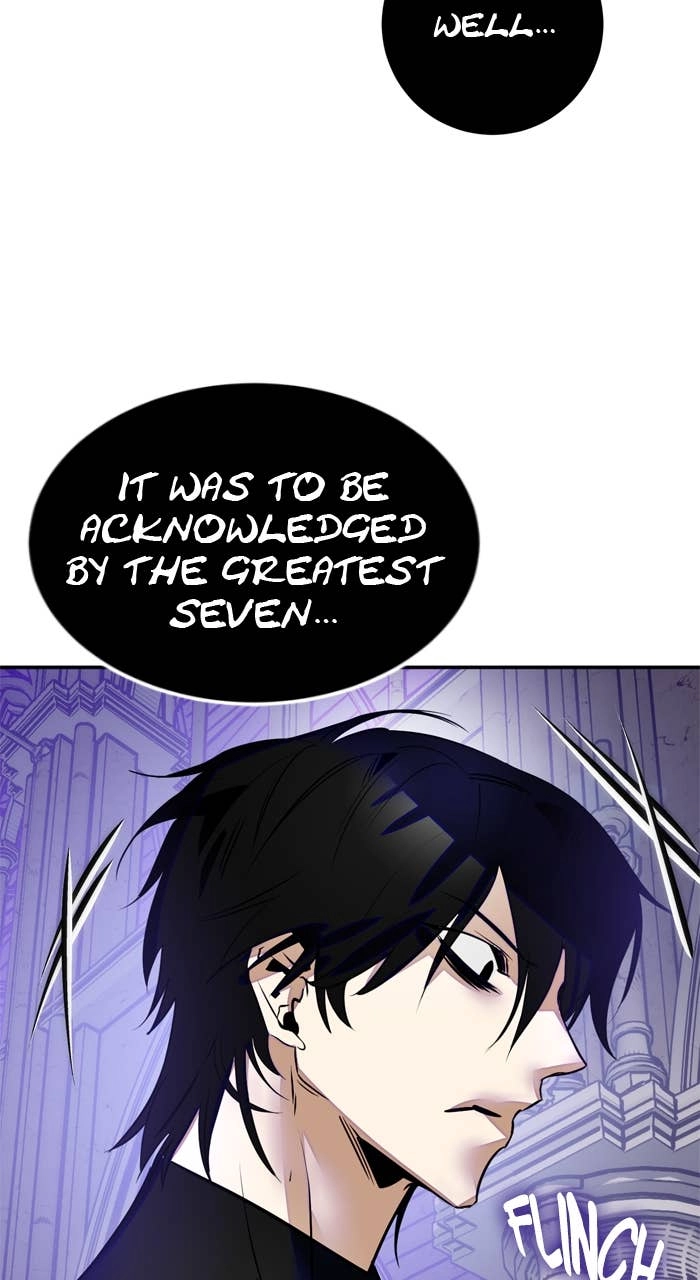 Return to Player Chapter 192 – The Trial of the Key (1) Page 36