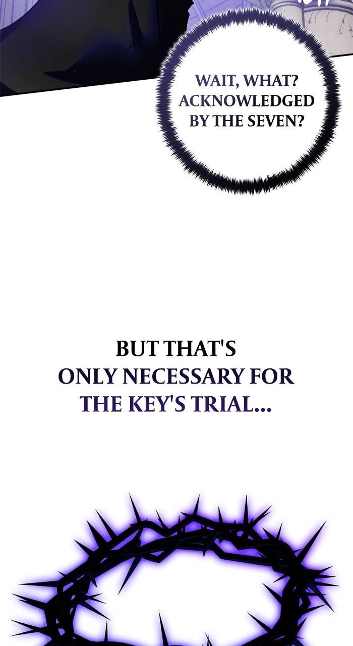 Return to Player Chapter 192 – The Trial of the Key (1) Page 37