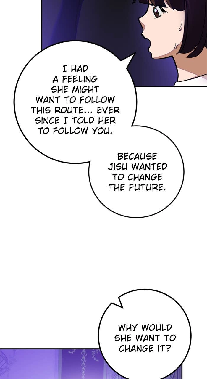 Return to Player Chapter 192 – The Trial of the Key (1) Page 45