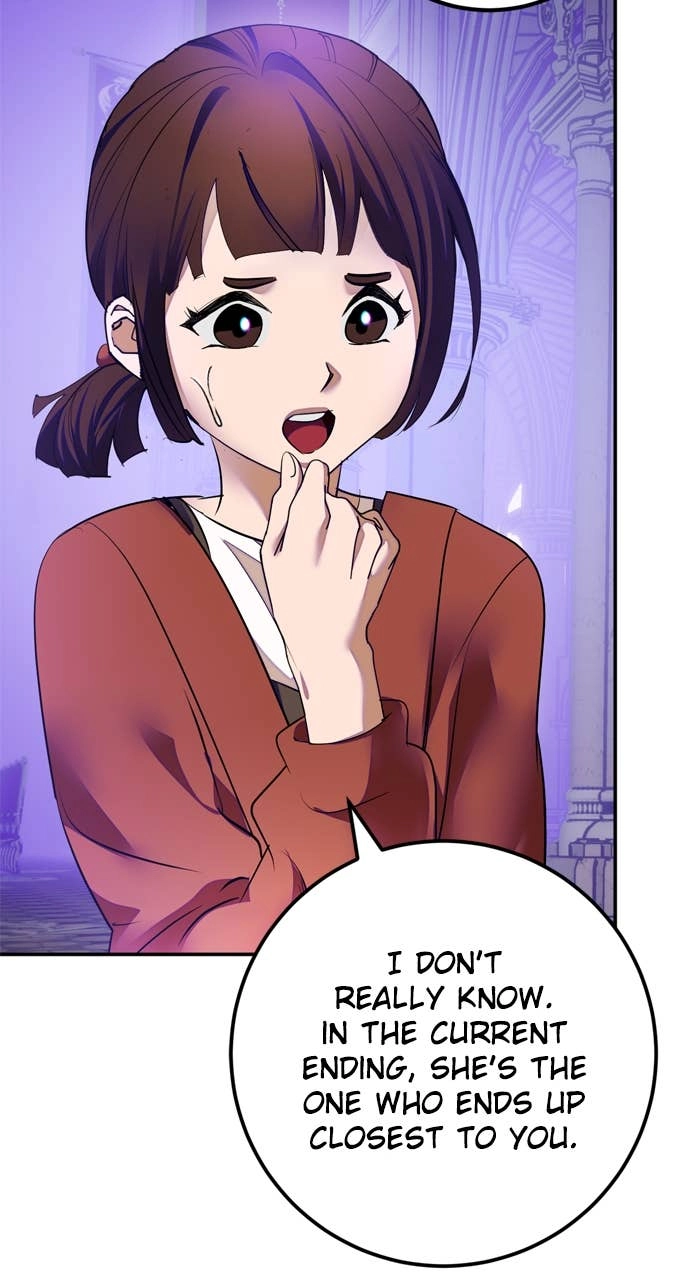 Return to Player Chapter 192 – The Trial of the Key (1) Page 46