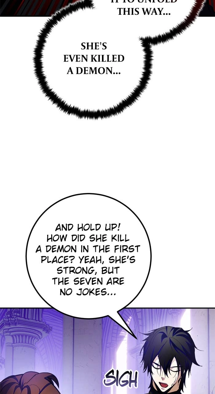 Return to Player Chapter 192 – The Trial of the Key (1) Page 50