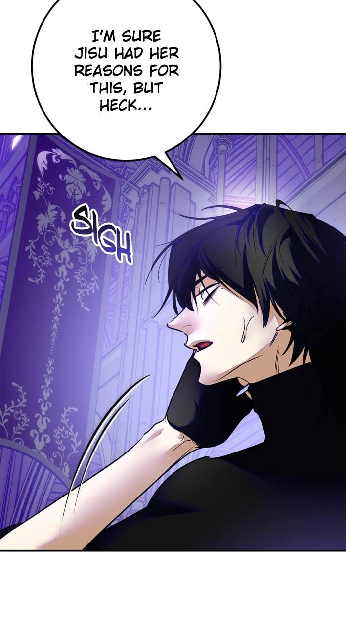 Return to Player Chapter 192 – The Trial of the Key (1) Page 59