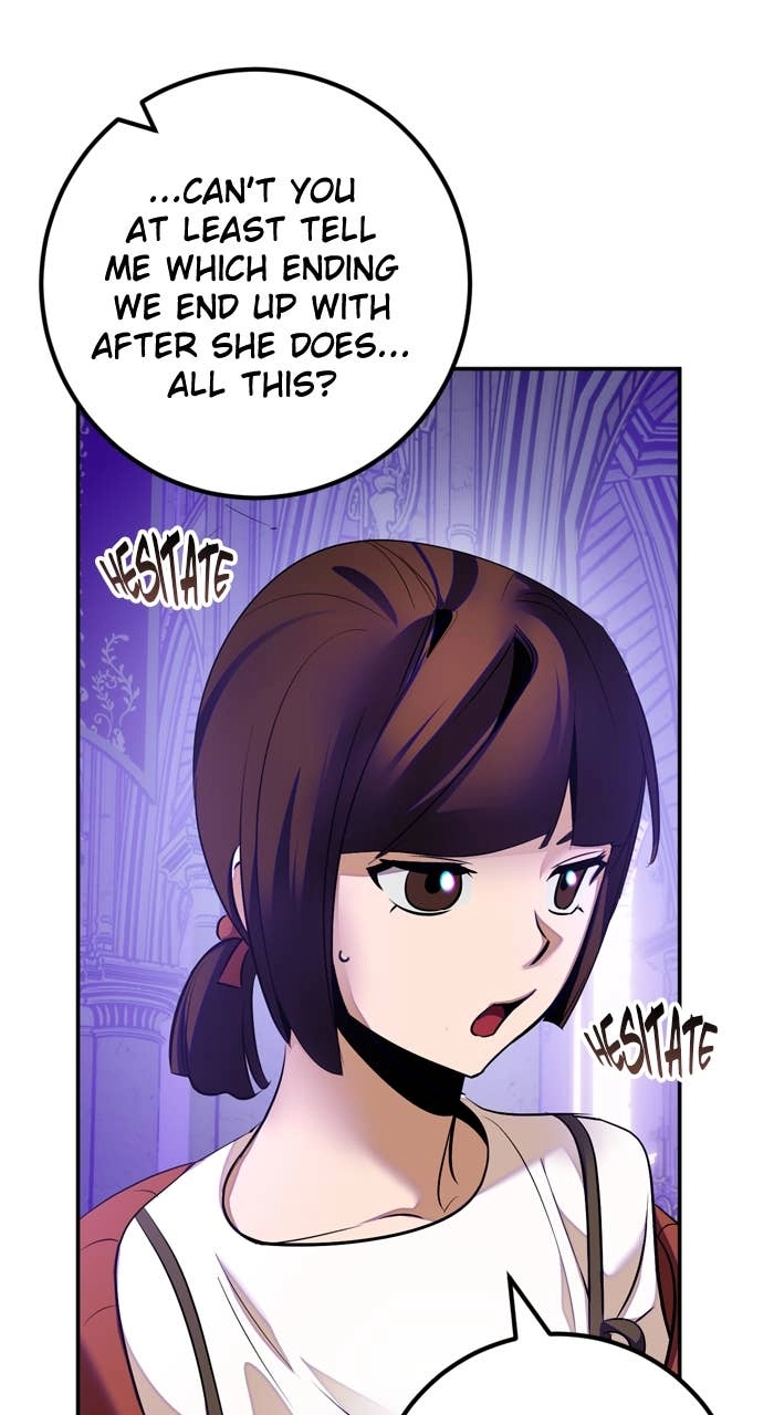 Return to Player Chapter 192 – The Trial of the Key (1) Page 60