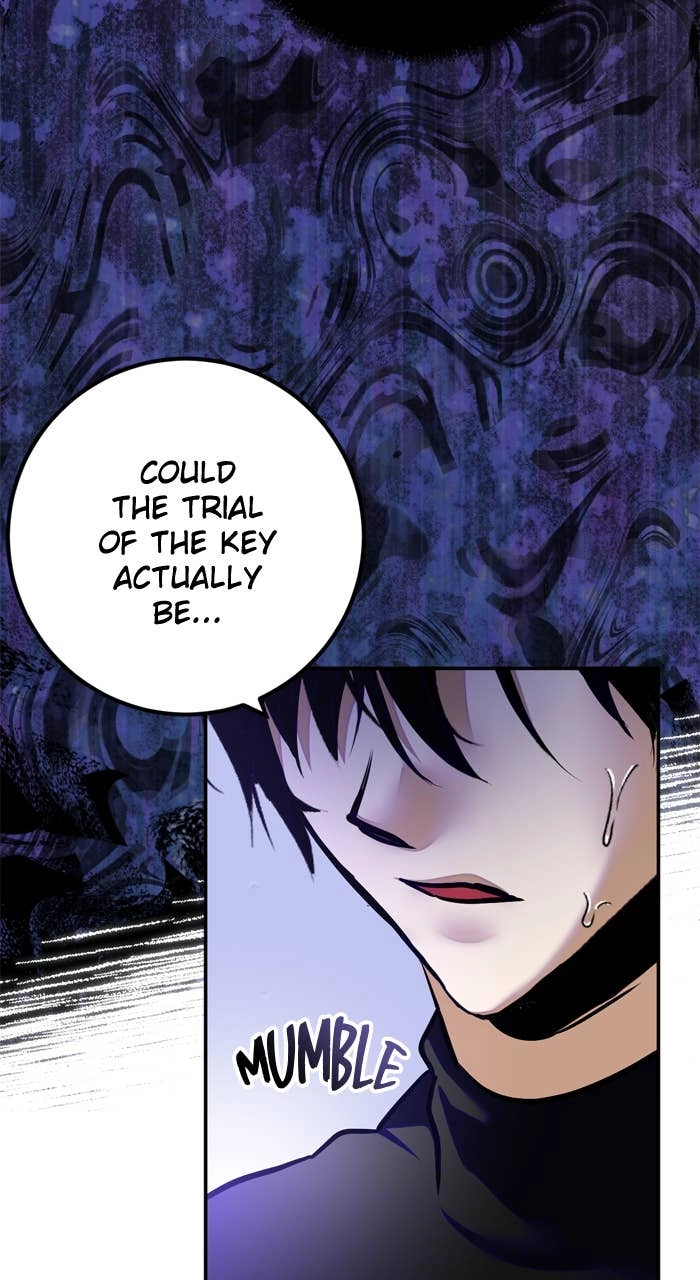 Return to Player Chapter 192 – The Trial of the Key (1) Page 74