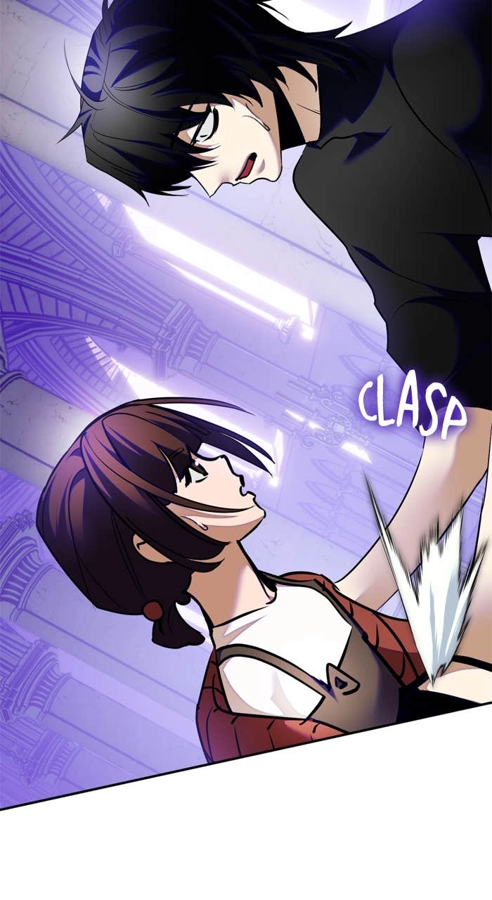 Return to Player Chapter 192 – The Trial of the Key (1) Page 83