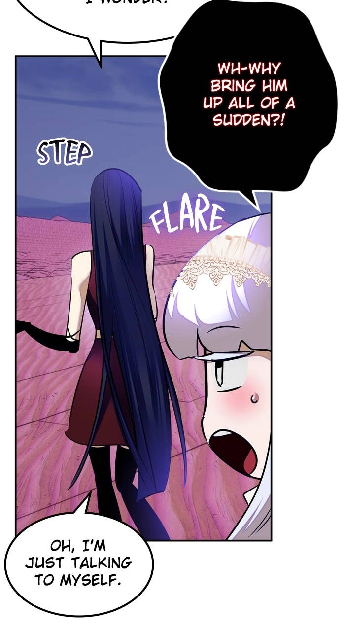 Return to Player Chapter 192 – The Trial of the Key (1) Page 89