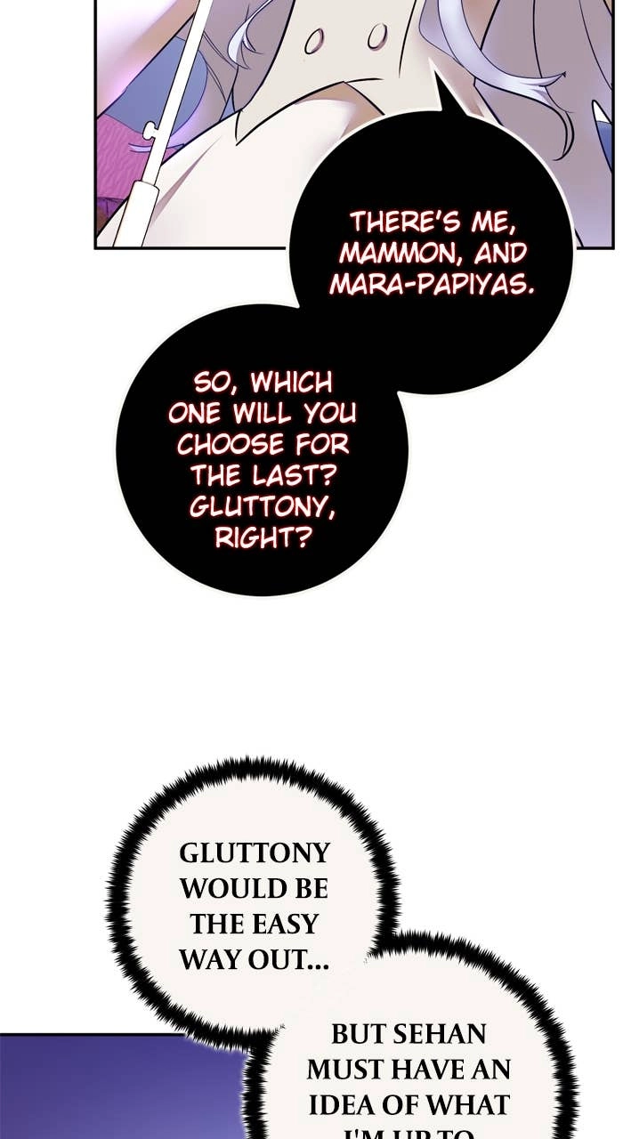 Return to Player Chapter 192 – The Trial of the Key (1) Page 91